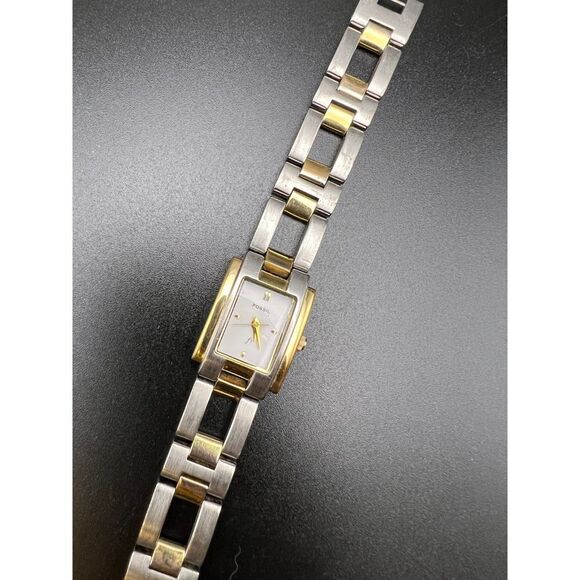 Anne Klein Bracelet-Style Watch - Picture 5 of 9